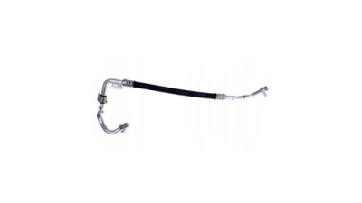 Toyota оригінальний номер su001-a4005 шланг кондиціонера фото №1