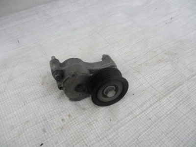 Кронштейн натягувач ролик 2.0 turbo volvo v90 s90 xc90 ii фото №1