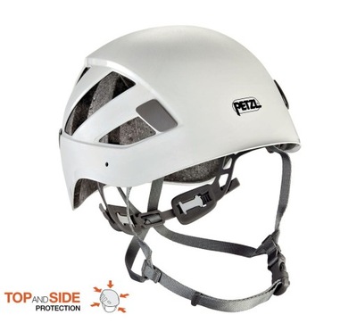 Kask PETZL Boreo (biały) (ROZMIAR: S/M)