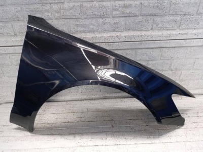 Audi rs6 a6 c7 2013 - 2018 крила правий оригінал фото №1