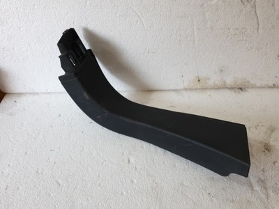 Защита поперечина заднего левая seat ibiza iii 2002 фото №1