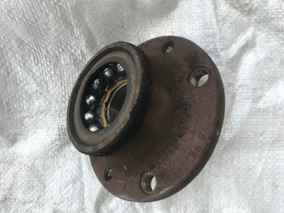 Ступиця ліва права задня abs multipla bravo marea фото №1