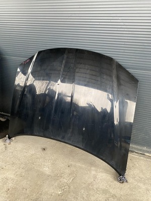 LANCIA THEMA CHRYSLER 300 C HOOD  