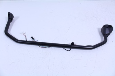 Важіль дзеркало праве mercedes actros mp2 a0028100914 фото №1