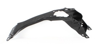 Bmw x1 f48 15- кронштейн фара праве фото №1