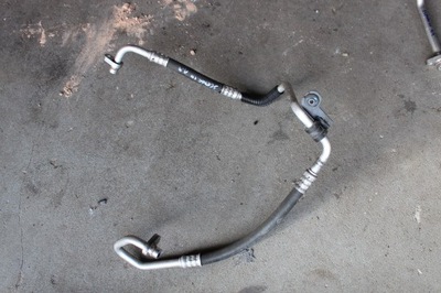 Renault grand scenic iii 1.4 шланг кондиционера фото №1