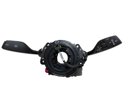 Переключатель комбинированный лента bmw x3 g01 x4 g02 фото №1