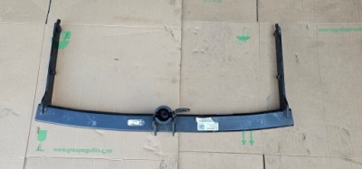 Vw polo 4 iv hak 6r0803881b фото №1