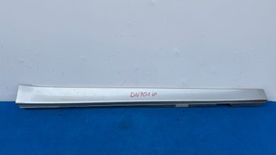 Bmw 3 f30 f31 правая молдинг порог порог 51777256912 dn701ip фото №1