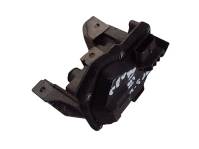 Дросельна заслінка вихлоп renault megane iii 1.5 dci фото №1