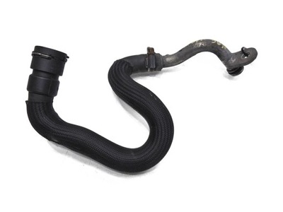 Wąż труба обігрівача volvo v70 iii 2.0 d3 фото №1