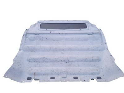 Стена перегородочная renault trafic ii opel vivaro i фото №1