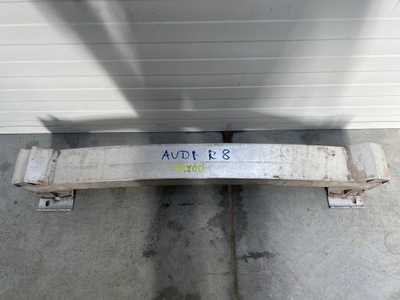 Балка передня підсилювач audi r8 фото №1