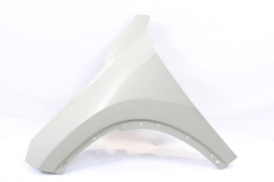 Новый оригинальный номер крыло левый перед bmw u11 x1 ix1 фото №1