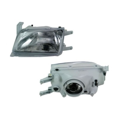 Лампа suzuki swift ii 09.96-02.05 фара левый фото №1