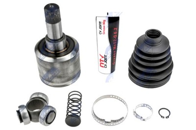 Nty шарнир внутренний peugeot traveller 2.0hdi 150km 180km 16- фото №1