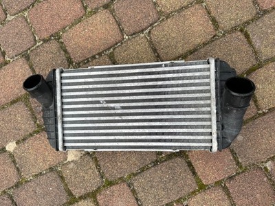 Tucson iii радіатор інтеркулер оригінал фото №1