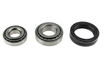 Nty klt-ka-309 набір підшипник колеса фото №1