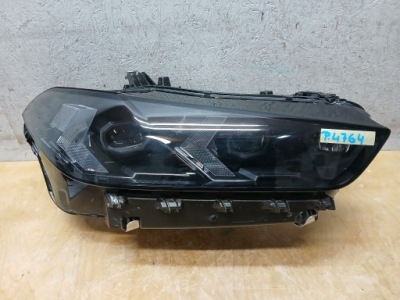 Фара перед правий bmw x5 g05 рестайлінг  full led a8 5a5d2e4-05ll фото №1