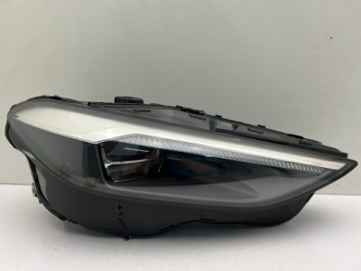 Audi a5 3 8b3 фара передня правий перед full led n 8b3941012d фото №1