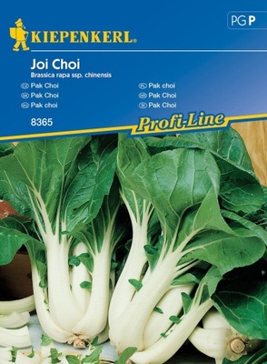 Kiepenkerl Nasiona Pak Choi Joi Choi