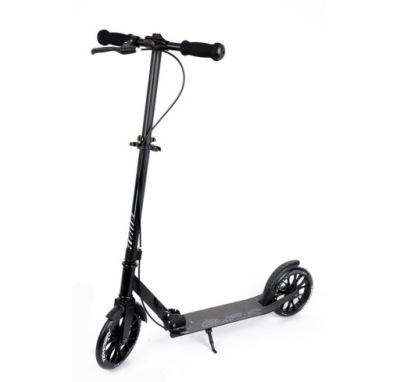 Hulajnoga TEMPISH SMF 200 R czarny