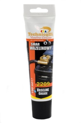 TECHNICQLL СМАЗКА WAZELINOWY 100ML M-614