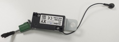 Підсилювач антени opel adam 39163944 421251063 фото №1