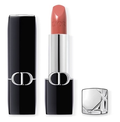 Dior Rouge pomadka 100 Nude Look Satin