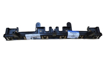 Ford оригинальный номер fr3b-17b861-ac кронштейн бампера фото №1