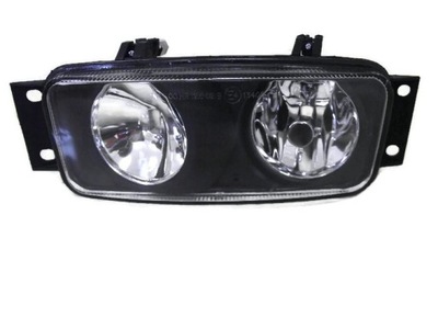 Протитуманна фара scania 114 1422991 - l 1422992- p фото №1