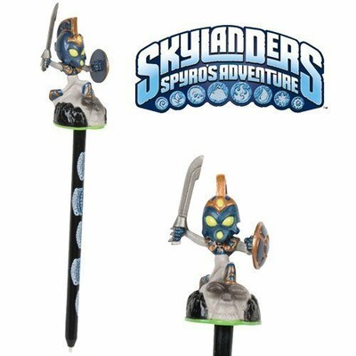 Rysik - Nintendo 3DS - Skylanders Chop Chop