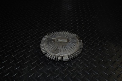 Audi a8 d2 2.5tdi - віскозна муфта sprzęgł0 059121350b фото №1