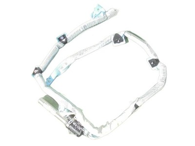 Passat b6 шторка безпеки подушка безпеки права 3c0880742b фото №1