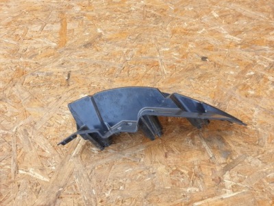 Mercedes glb x247 направляющая бампера правый задняя a2478852200 фото №1