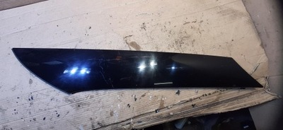 Защита молдинг стойка правый задняя xj x351 aw9329148 фото №1