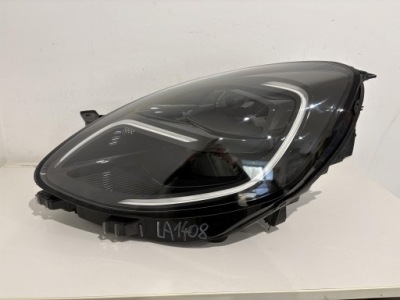 Ford puma mk2 фара ліва передня перед full led l1tb-13e015-ch puma mk2 фото №1