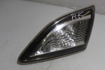 Лампа права задня w кришка багажника mazda 3 ii фото №1