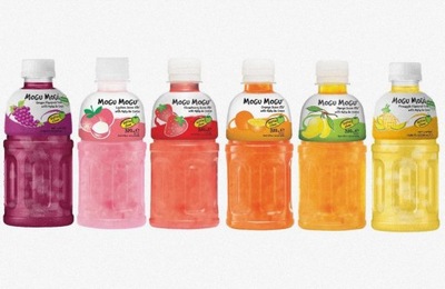 Napój Mango Mogu Mogu 320 ml