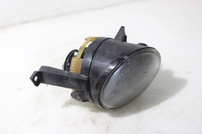 Протитуманна фара правий volkswagen caddy iii фото №1