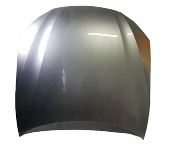 Капот крышка двигателя lexus lc фото №1