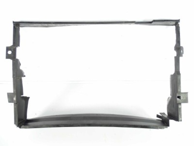 Mercedes w168 w414 корпус радіатора води фото №1