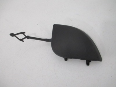 C3 aircross заглушка бампера заднего nowa 1628938480 фото №1