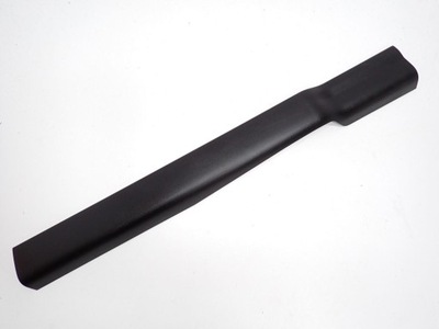 Молдинг захист поріг поріг ліва 7272379 bmw i3 i01 21r фото №1