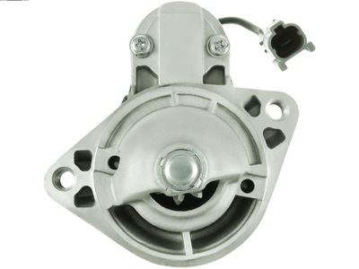 Стартер nissan sunny primera 2.0 фото №1