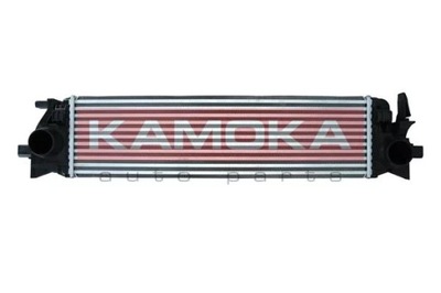 KAMOKA 7750004 INTERCOOLER  