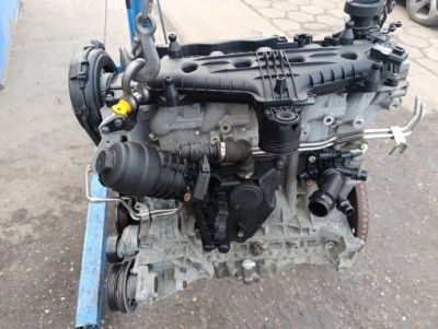 Volvo xc60 i двигун d5 2.4d d5244t10 фото №1