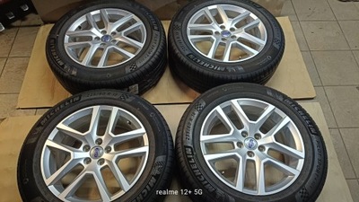 ROUES D'ÉTÉ VOLVO XC60,XC90 (1204AD) - milautoparts-fr.ukrlive.com