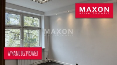 Biuro, Warszawa, Mokotów, 34 m²
