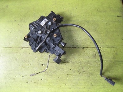 VW T5 CERRADURA DERECHA PARTE DELANTERA DELANTERO 7H0843654BR  